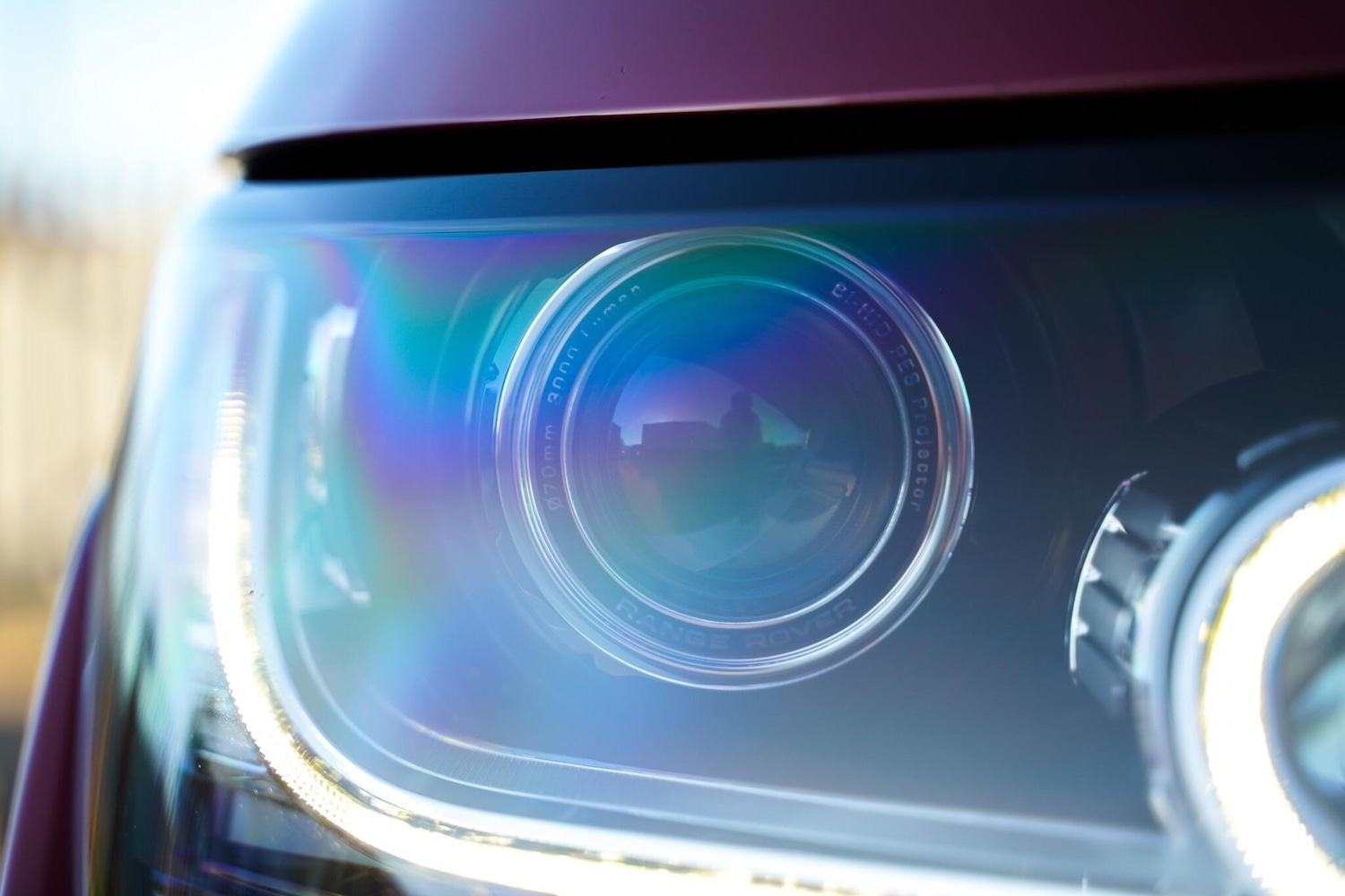 Used Land Rover Range Rover 2017 for sale - 76759321: Photo 64