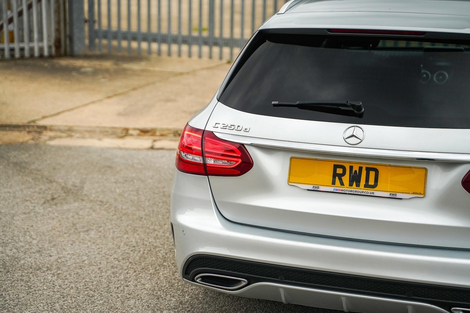 Used Mercedes-Benz C Class 2016 for sale - 77015595: Photo 19