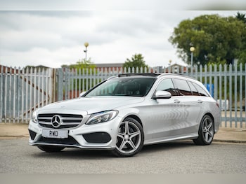 Mercedes-Benz C Class feature image