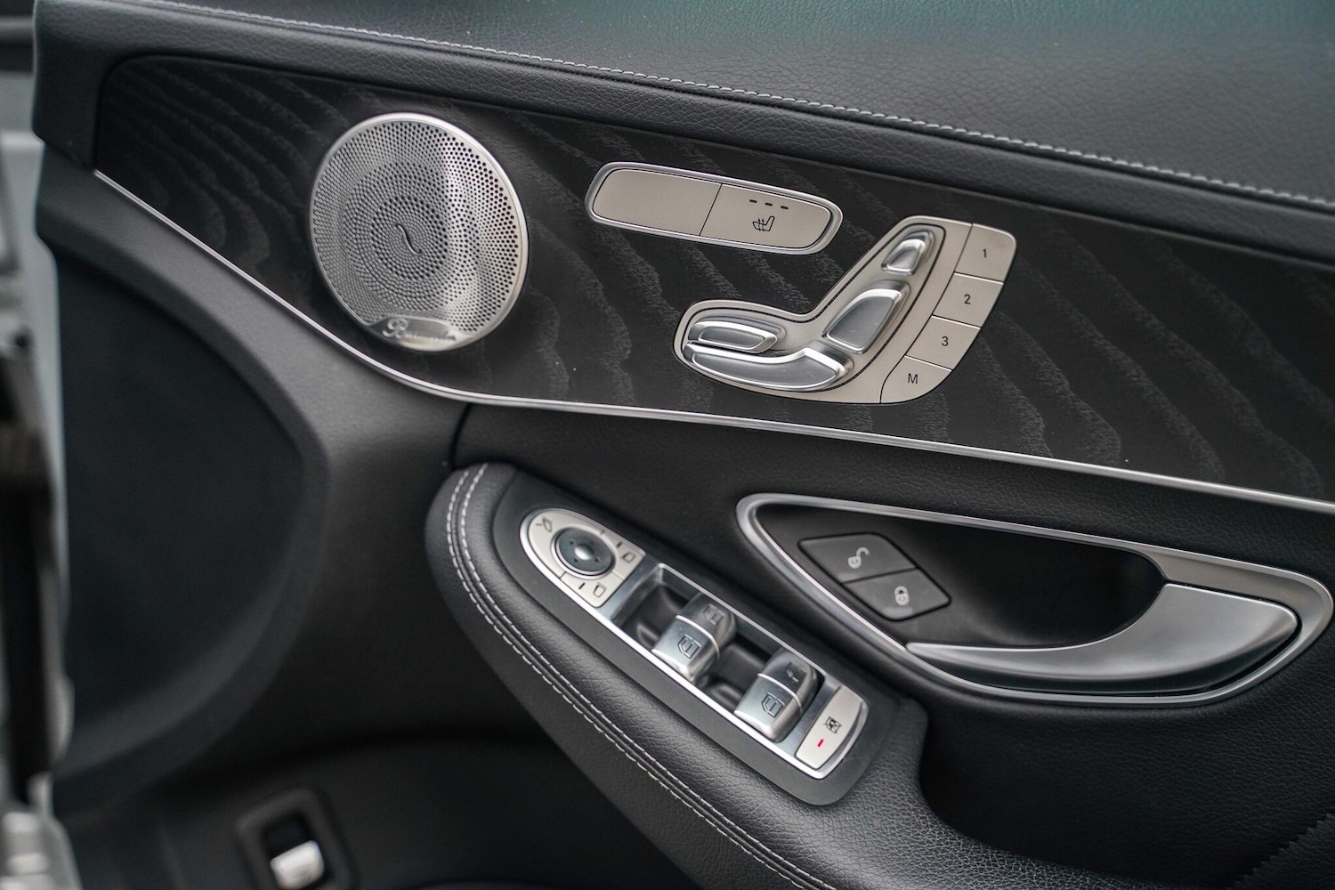 Used Mercedes-Benz C Class 2016 for sale - 77015595: Photo 28