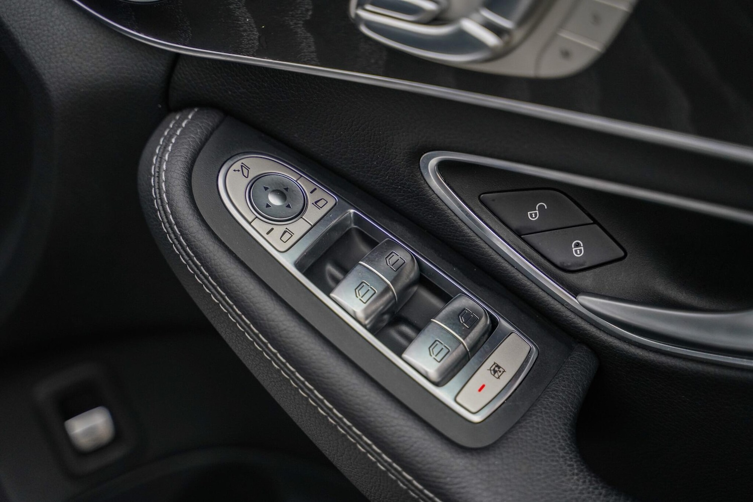 Used Mercedes-Benz C Class 2016 for sale - 77015595: Photo 29