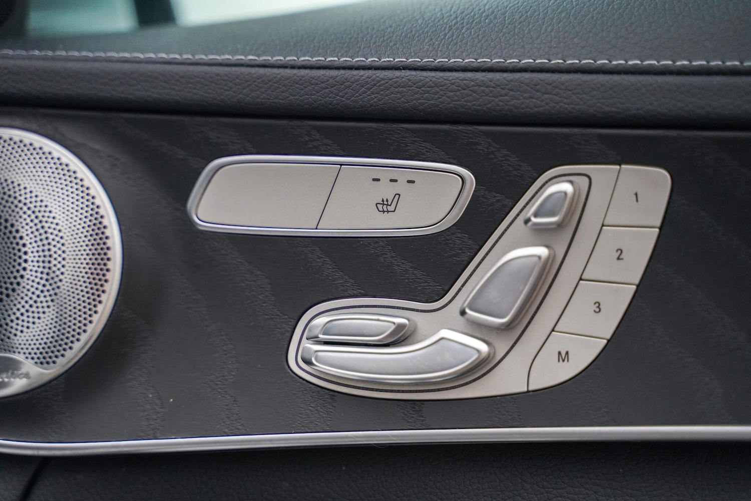 Used Mercedes-Benz C Class 2016 for sale - 77015595: Photo 30