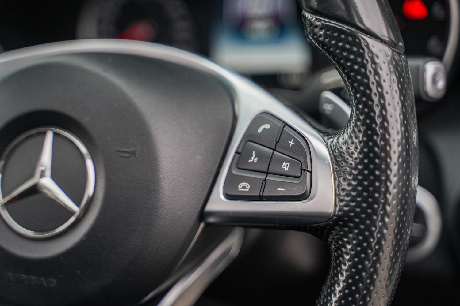 Used Mercedes-Benz C Class 2016 for sale - 77015595: Photo 31