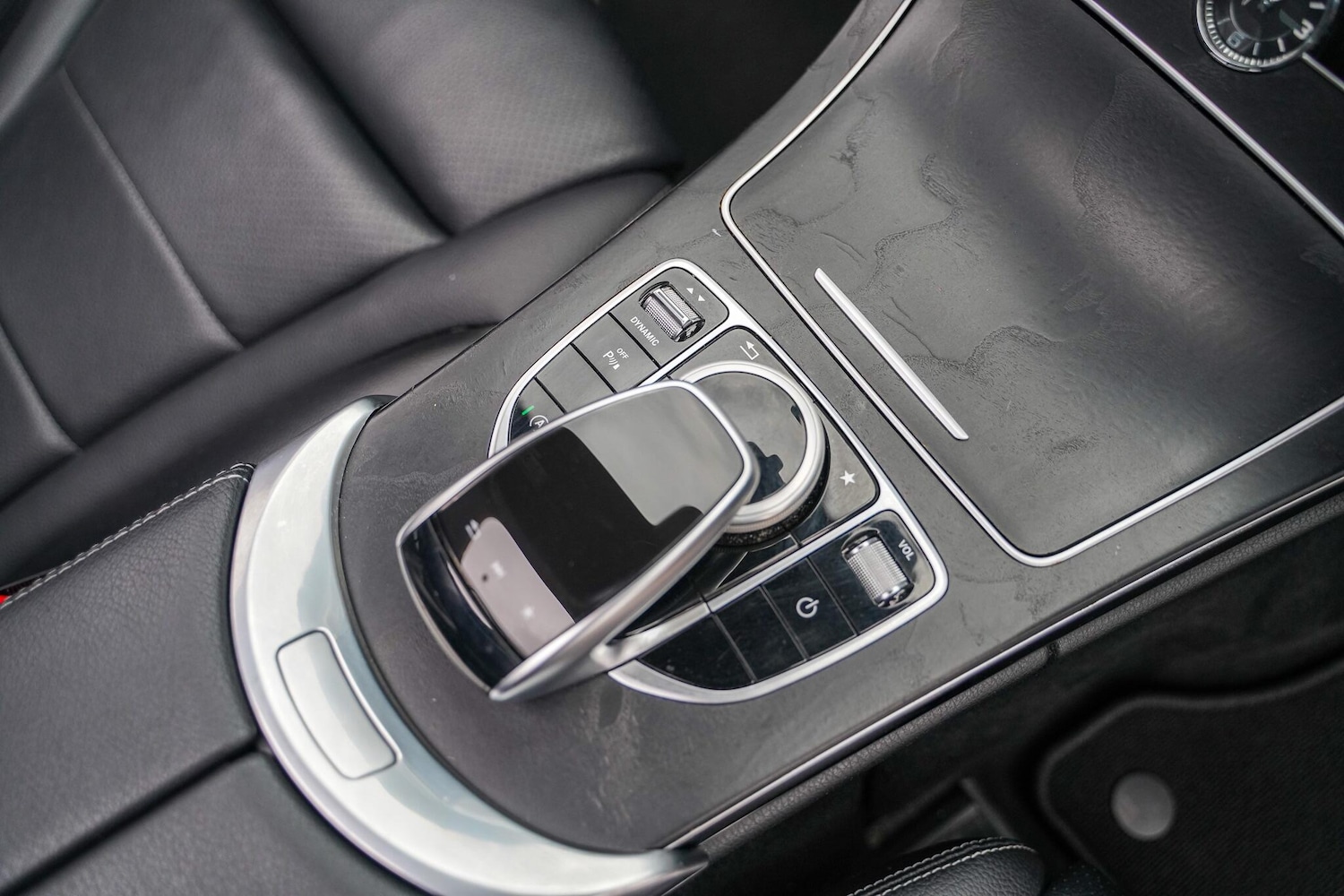 Used Mercedes-Benz C Class 2016 for sale - 77015595: Photo 32