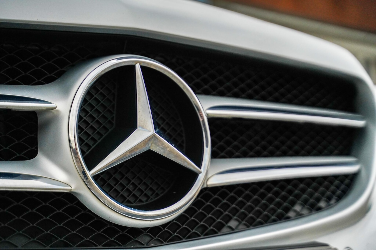 Used Mercedes-Benz C Class 2016 for sale - 77015595: Photo 38