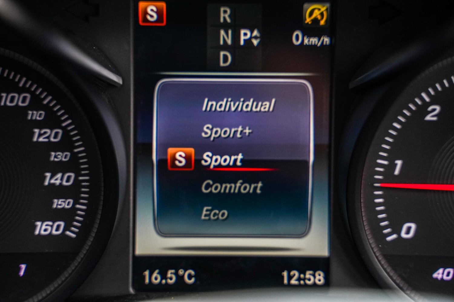 Used Mercedes-Benz C Class 2016 for sale - 77015595: Photo 48