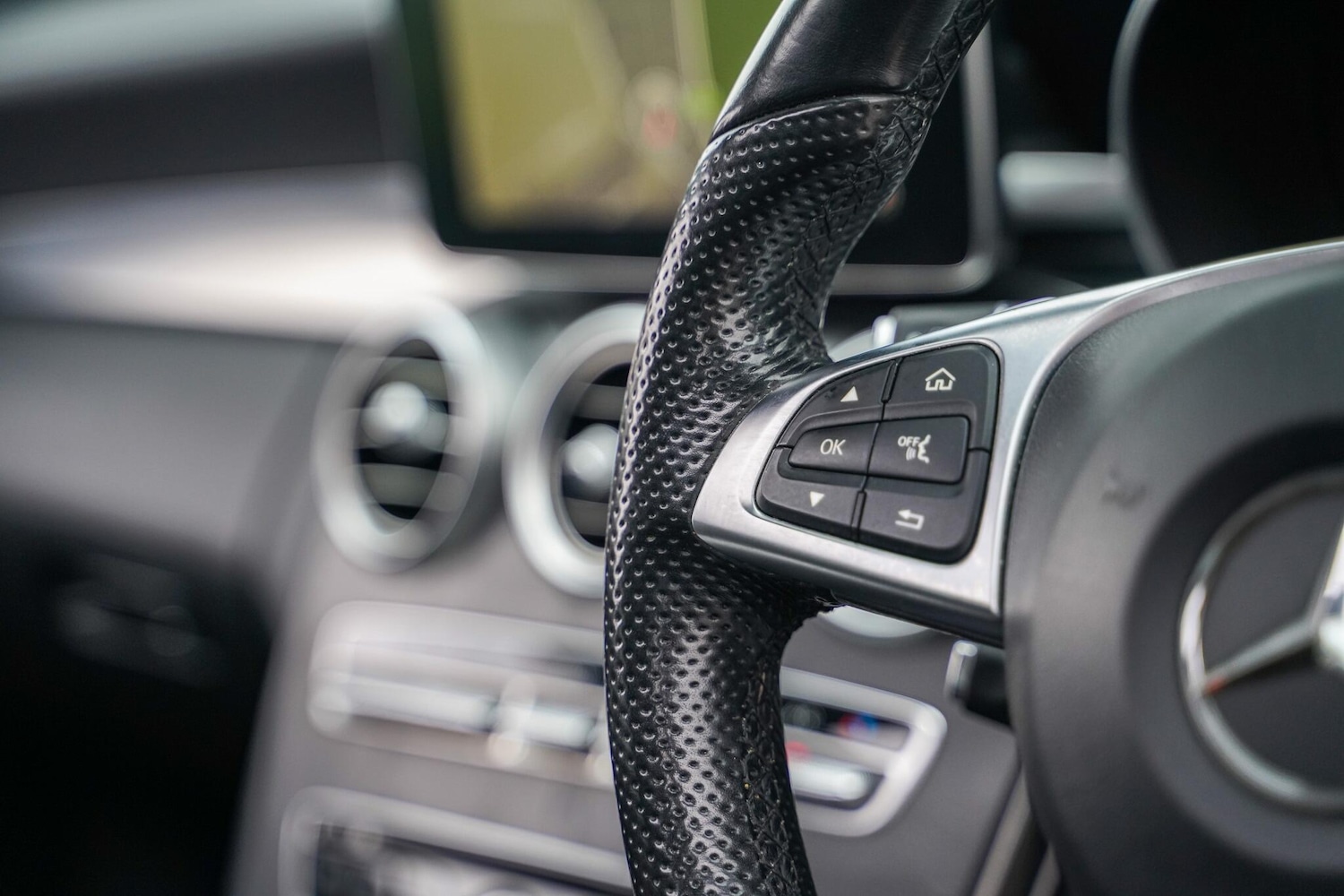 Used Mercedes-Benz C Class 2016 for sale - 77015595: Photo 49