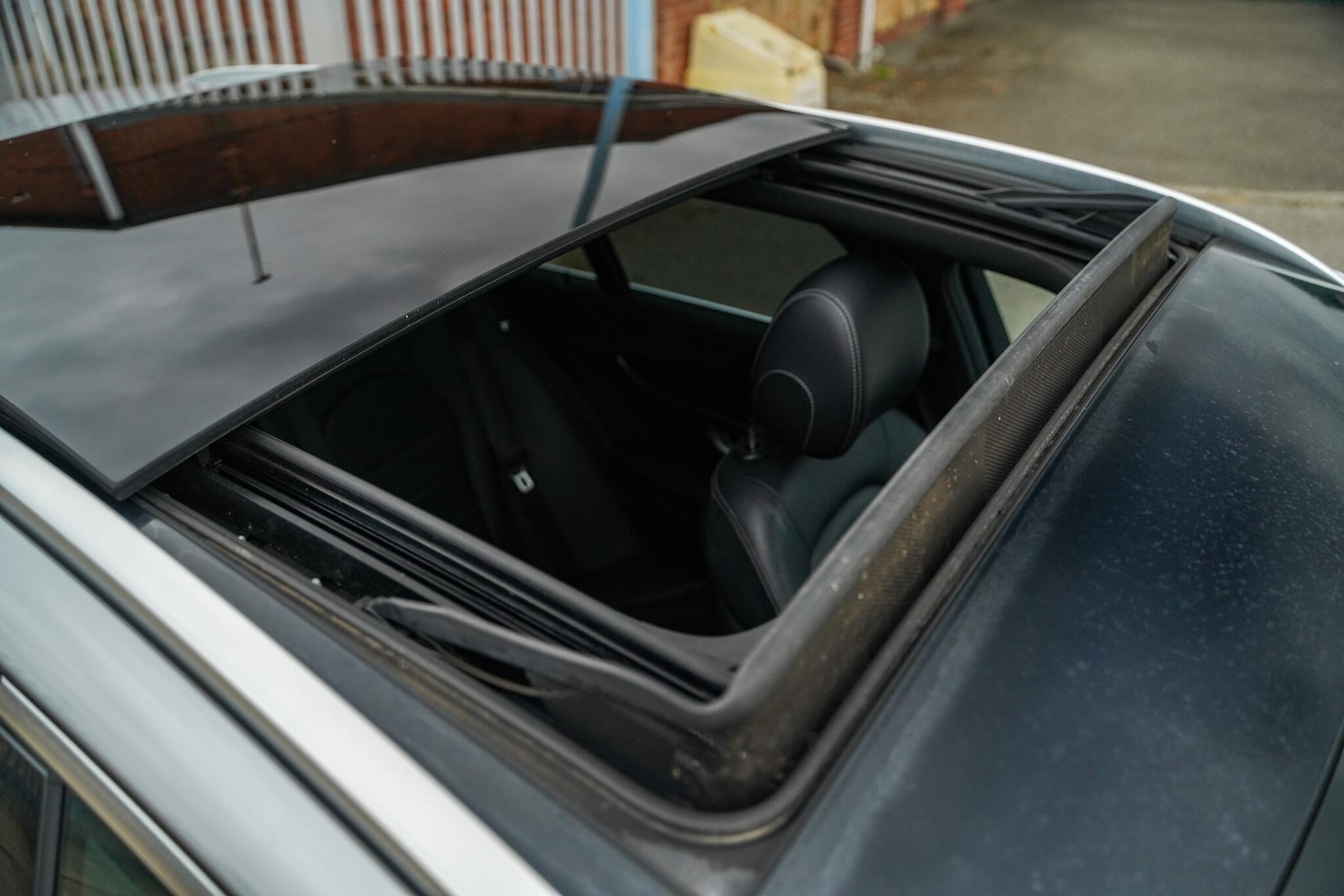 Used Mercedes-Benz C Class 2016 for sale - 77015595: Photo 51