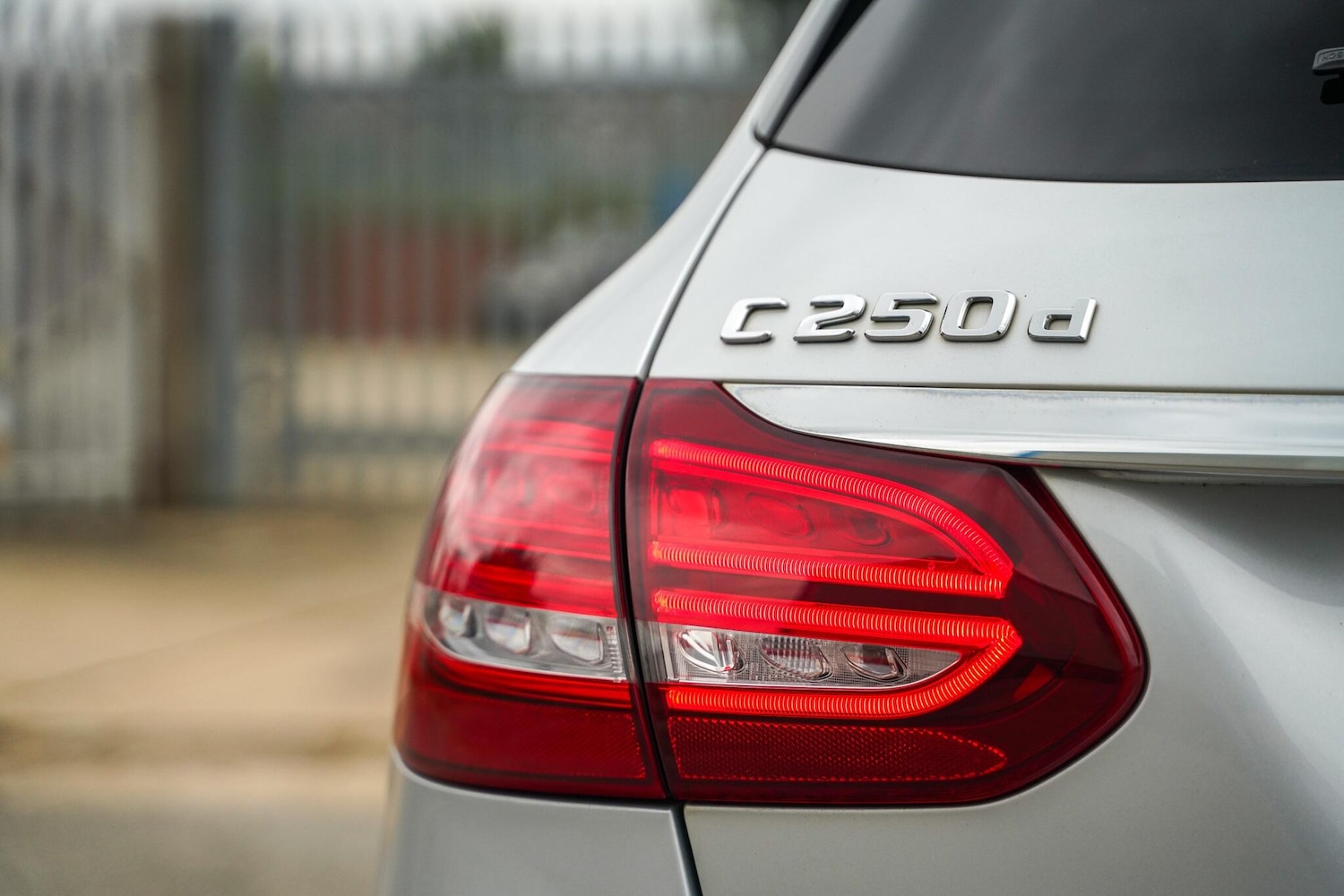 Used Mercedes-Benz C Class 2016 for sale - 77015595: Photo 53