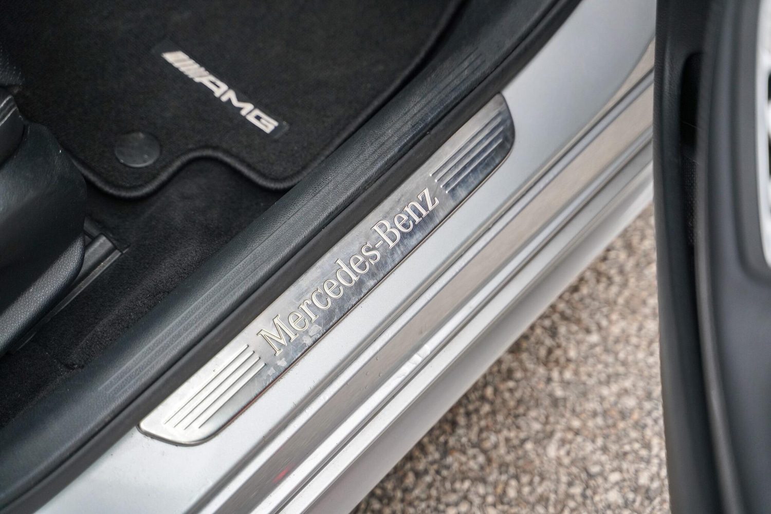 Used Mercedes-Benz C Class 2016 for sale - 77015595: Photo 54