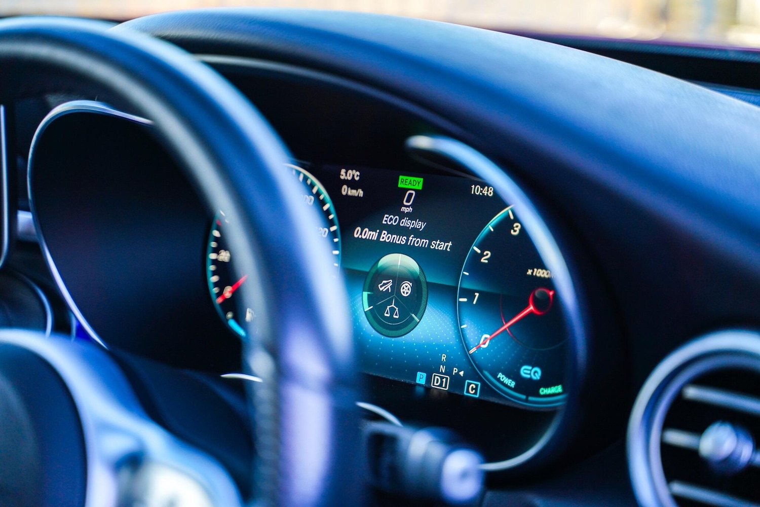 Used Mercedes-Benz C Class for sale - 76759639: Photo 18