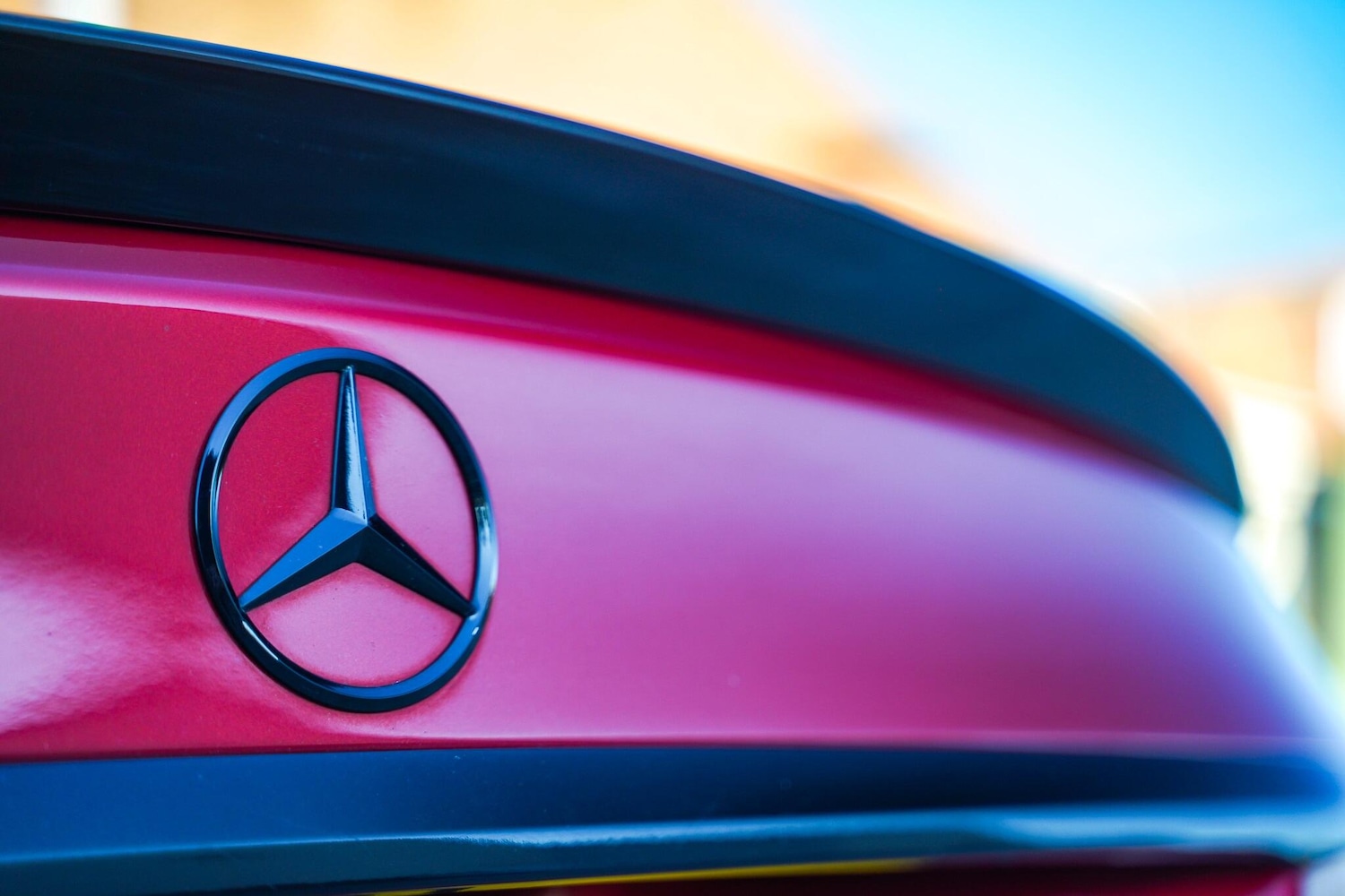 Used Mercedes-Benz C Class for sale - 76759639: Photo 39