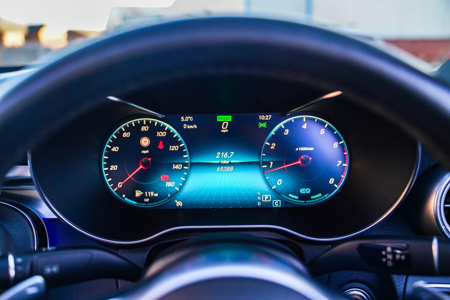 Used Mercedes-Benz C Class for sale - 76759639: Photo 47