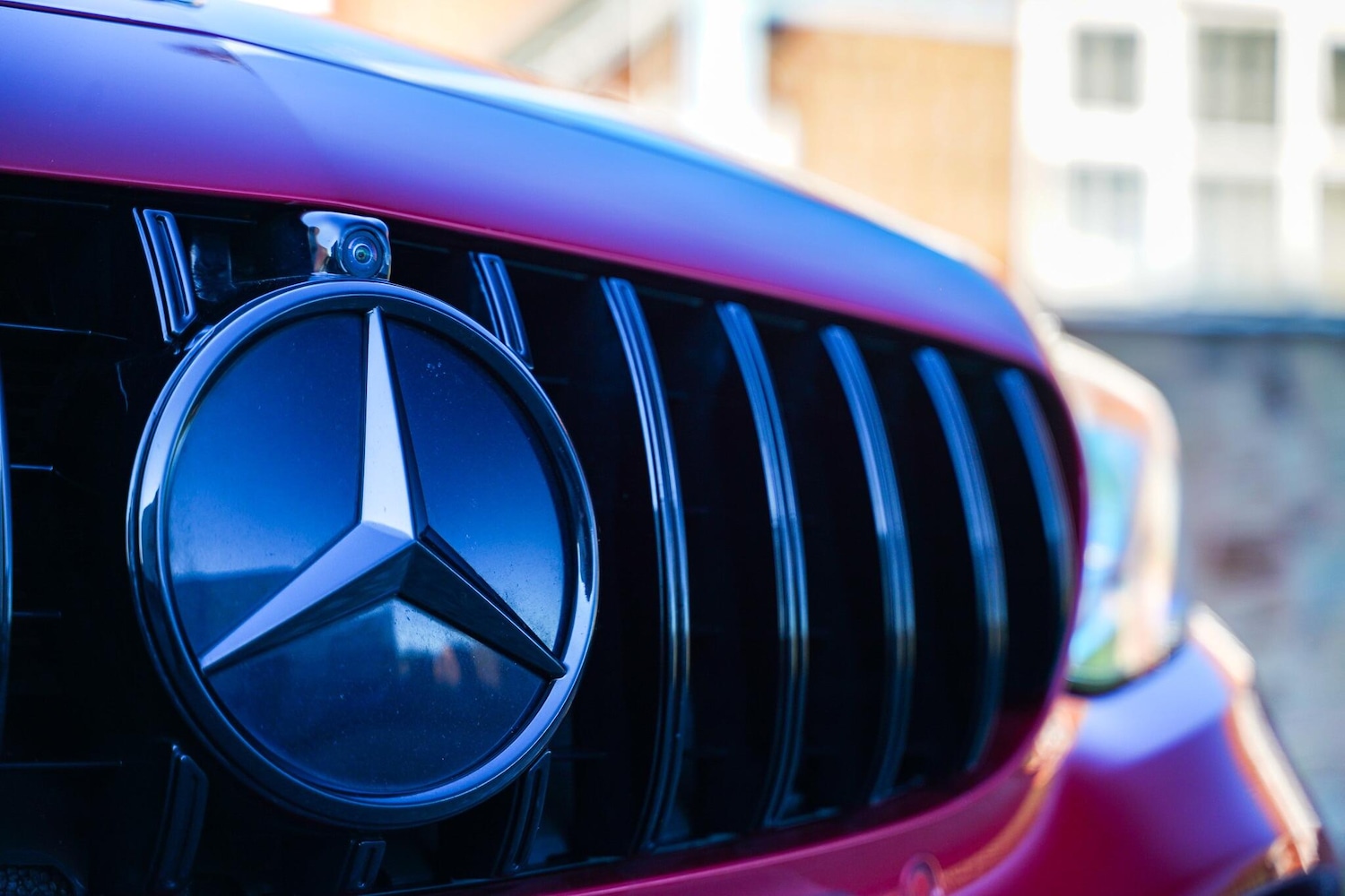 Used Mercedes-Benz C Class for sale - 76759639: Photo 49