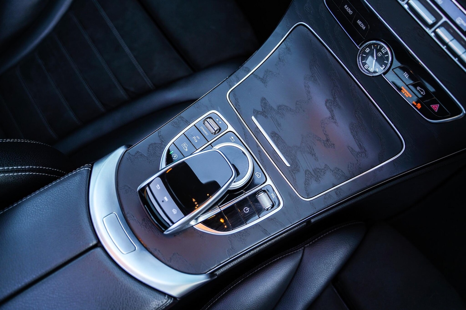 Used Mercedes-Benz C Class for sale - 76759639: Photo 52