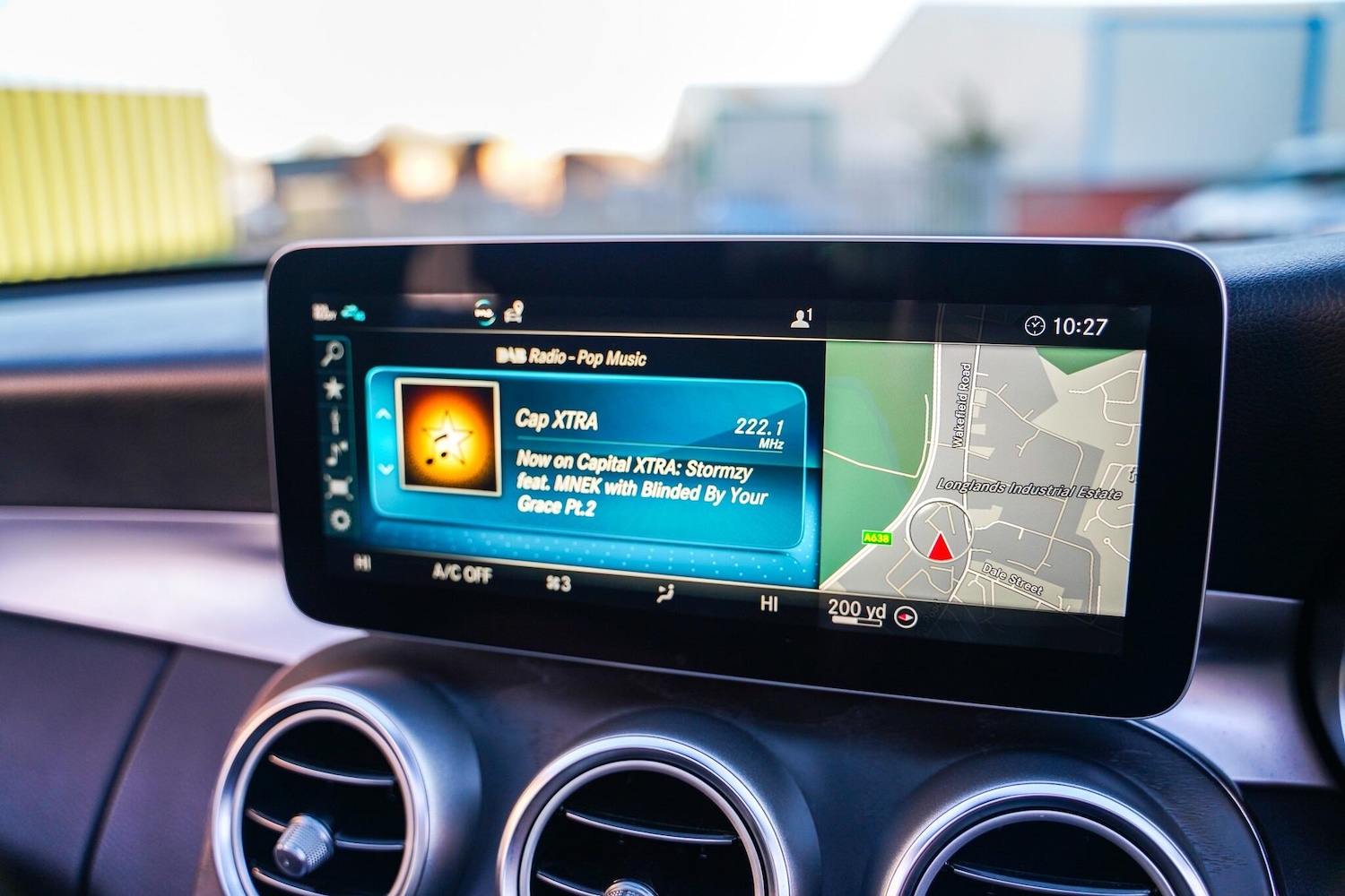 Used Mercedes-Benz C Class for sale - 76759639: Photo 54