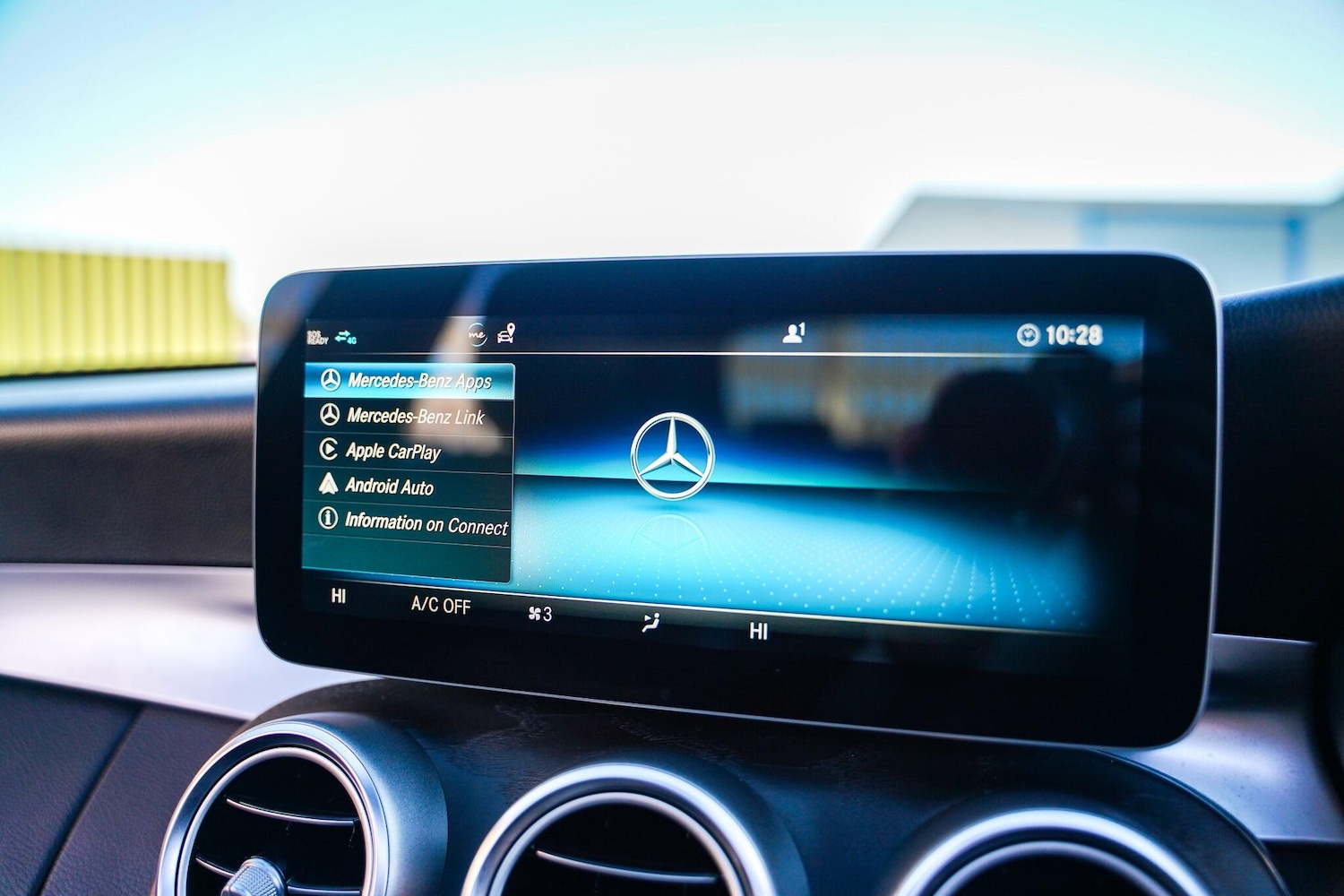 Used Mercedes-Benz C Class for sale - 76759639: Photo 56