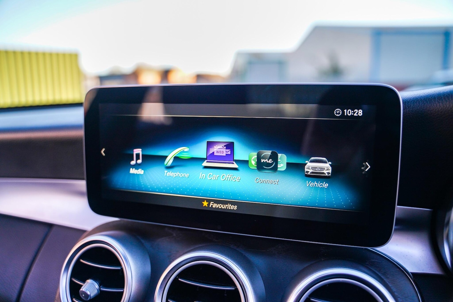 Used Mercedes-Benz C Class for sale - 76759639: Photo 57