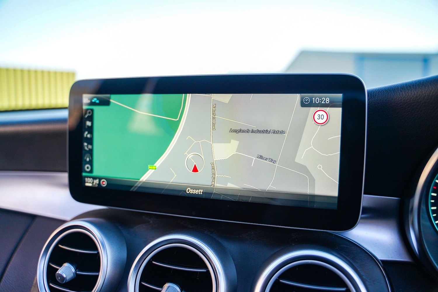 Used Mercedes-Benz C Class for sale - 76759639: Photo 58