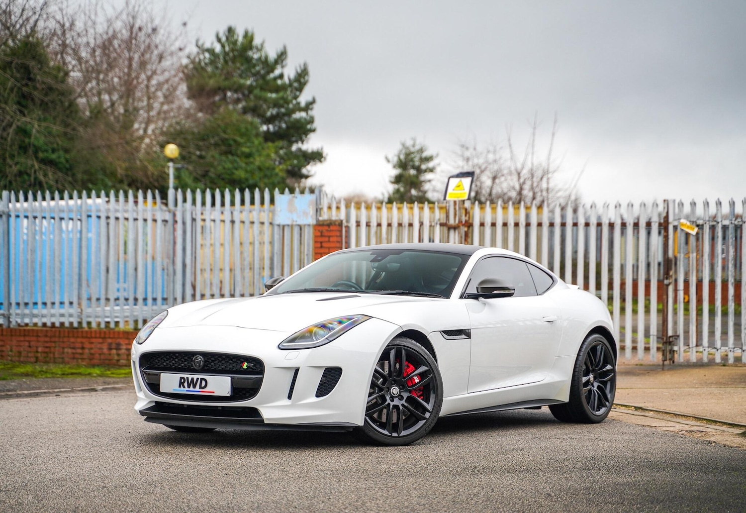 Used Jaguar F-Type 2014 for sale - 77574397: Photo 1