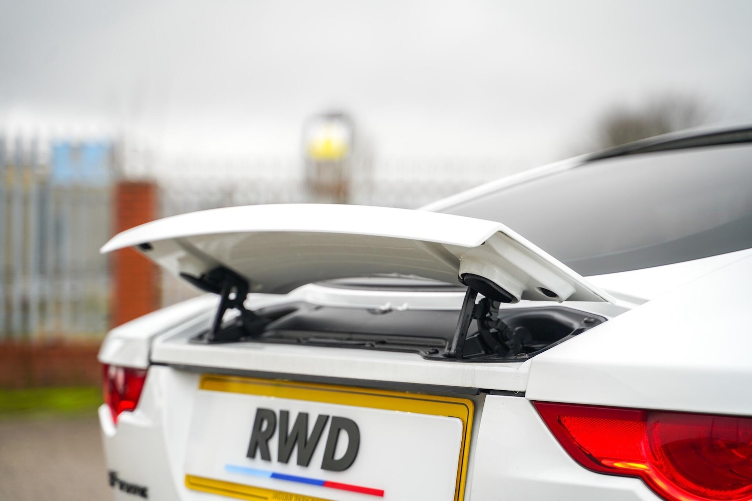 Used Jaguar F-Type 2014 for sale - 77574397: Photo 14