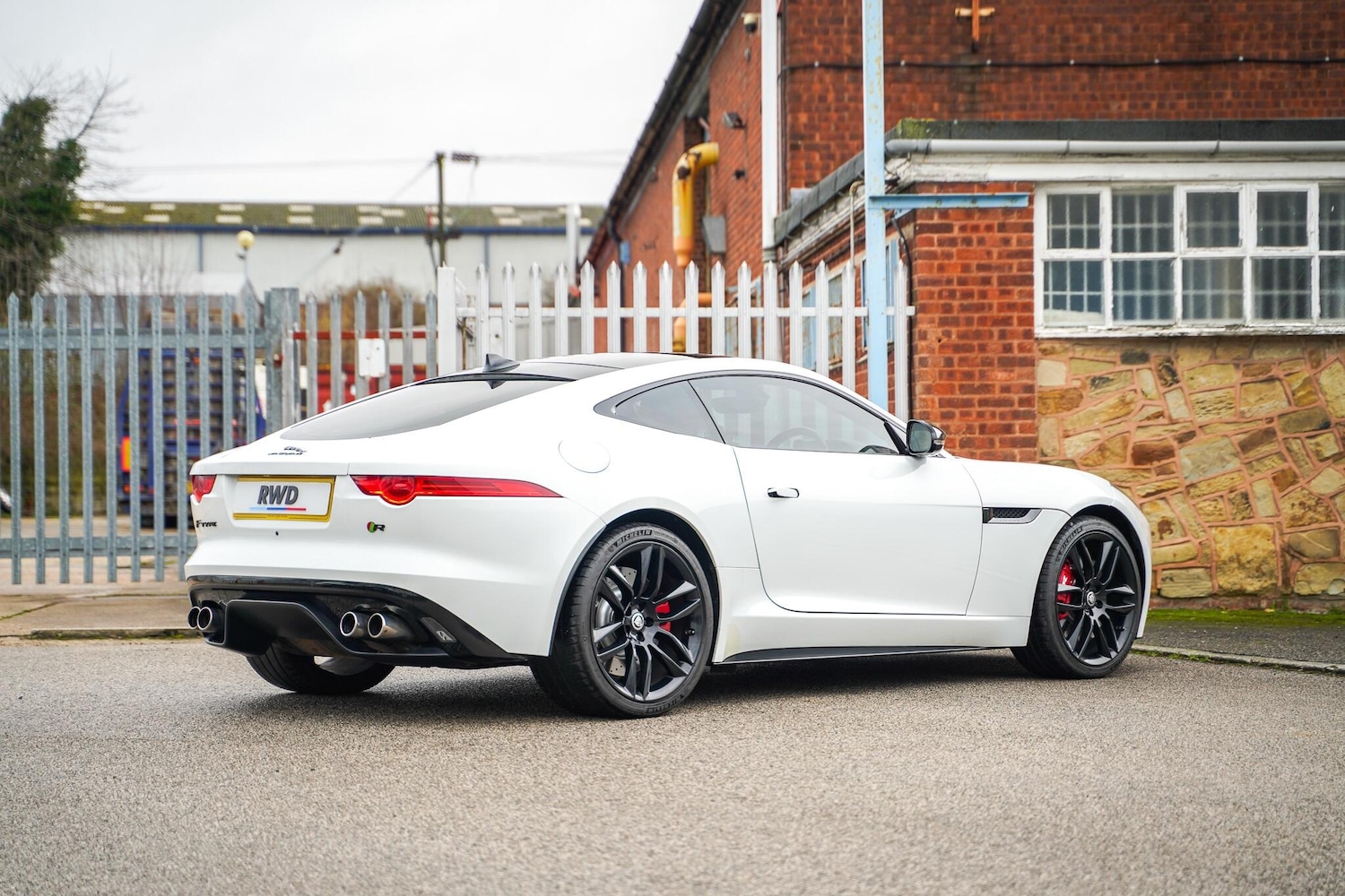 Used Jaguar F-Type 2014 for sale - 77574397: Photo 15