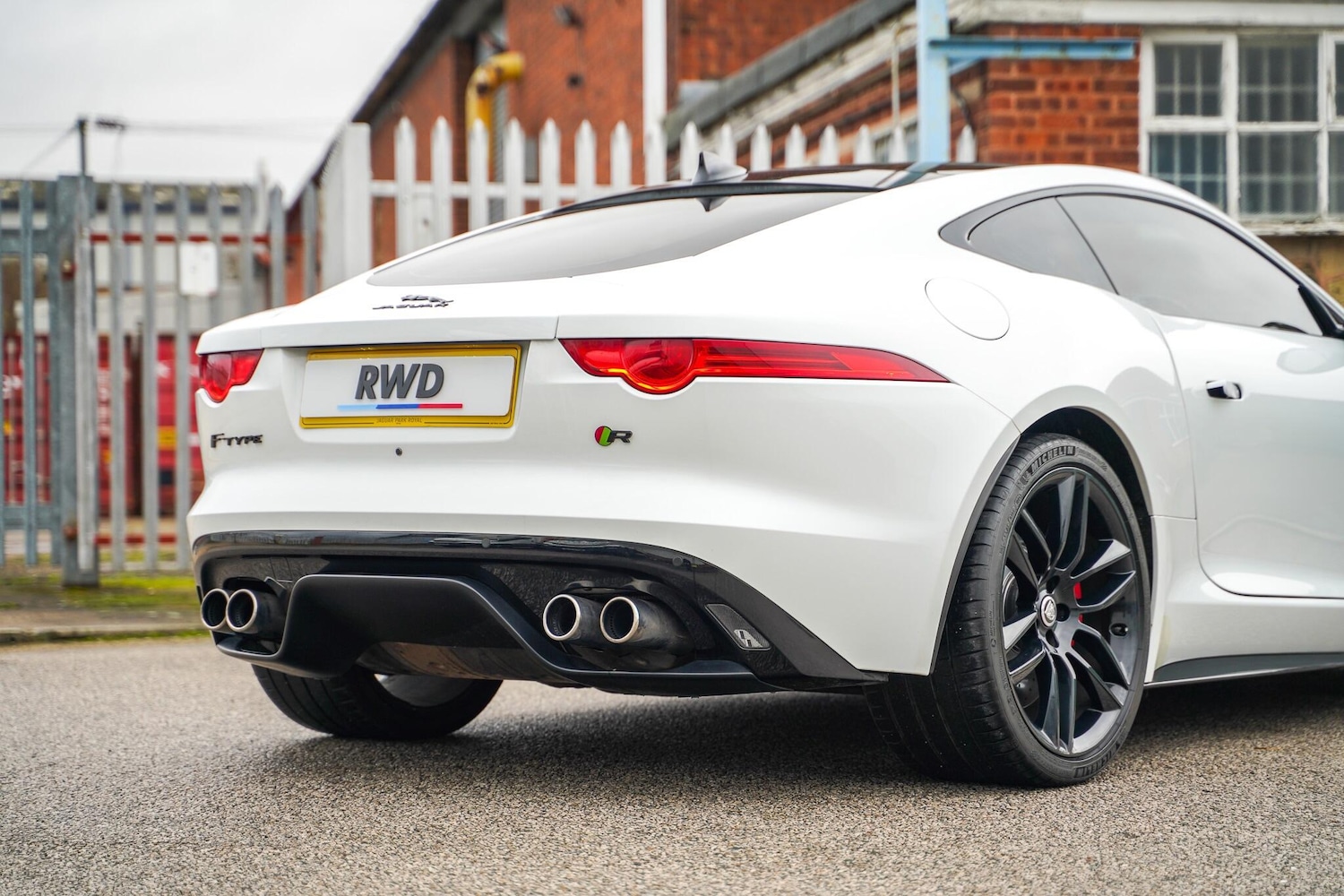 Used Jaguar F-Type 2014 for sale - 77574397: Photo 16