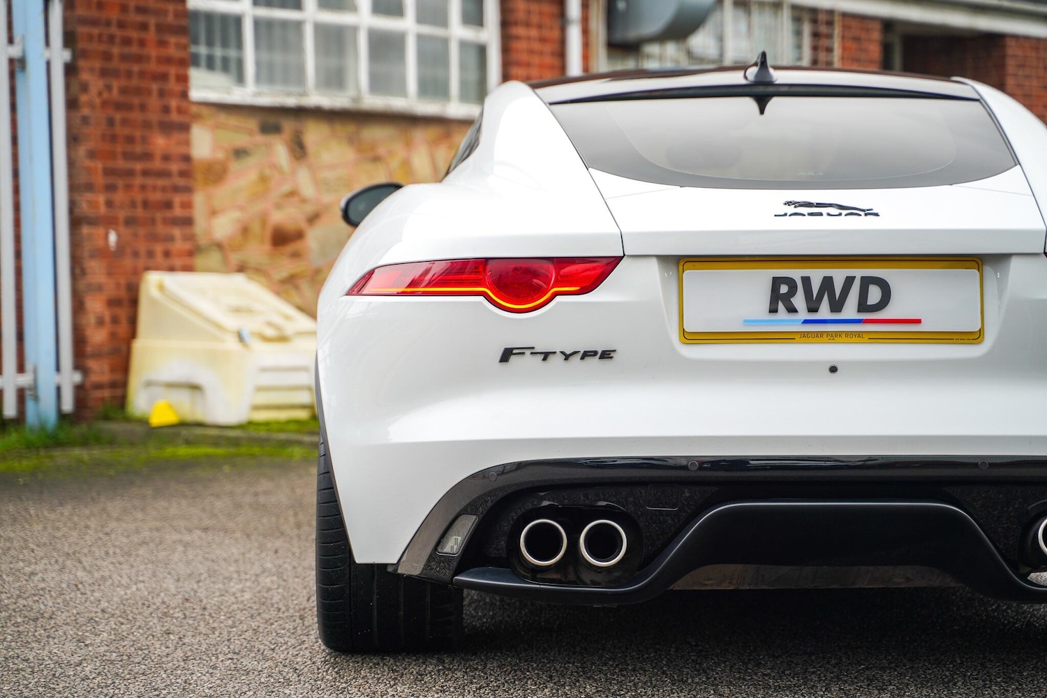 Used Jaguar F-Type 2014 for sale - 77574397: Photo 17