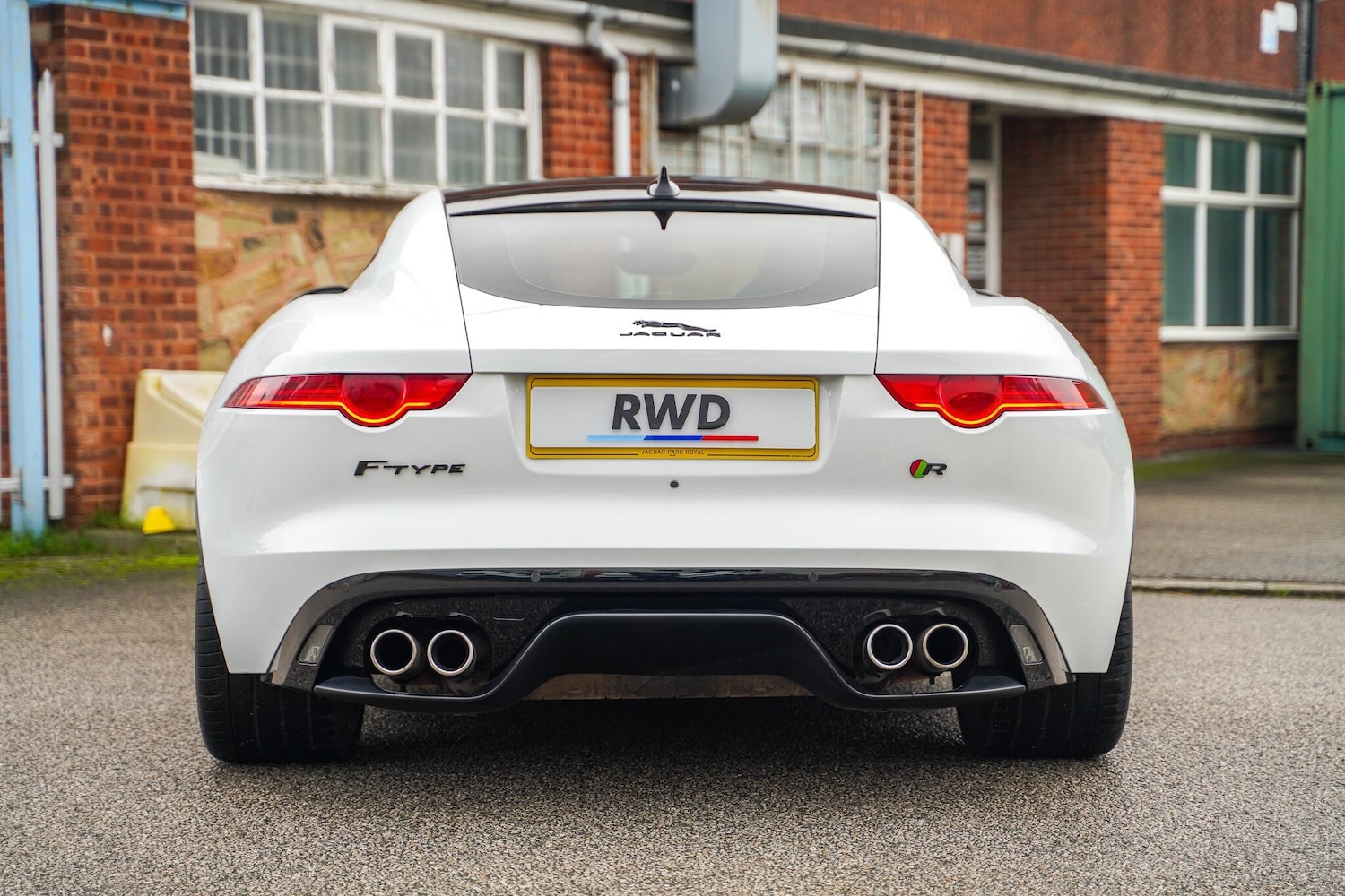 Used Jaguar F-Type 2014 for sale - 77574397: Photo 18