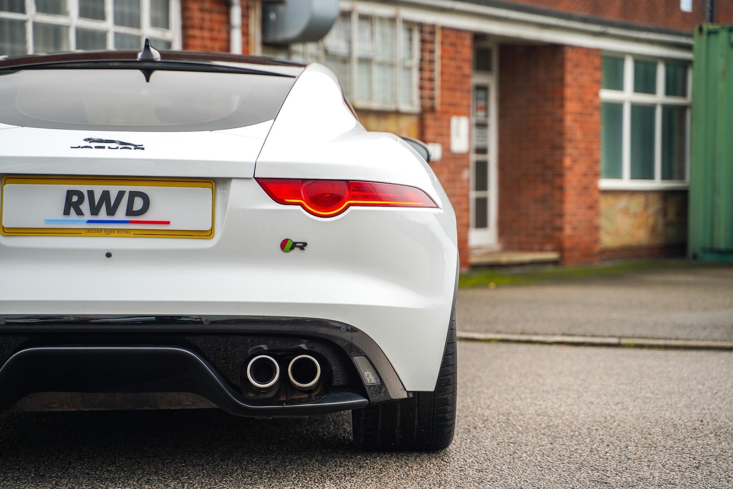 Used Jaguar F-Type 2014 for sale - 77574397: Photo 19