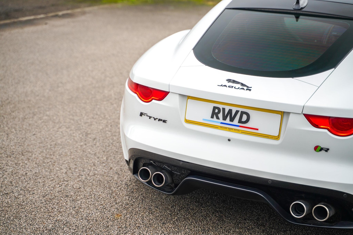 Used Jaguar F-Type 2014 for sale - 77574397: Photo 21