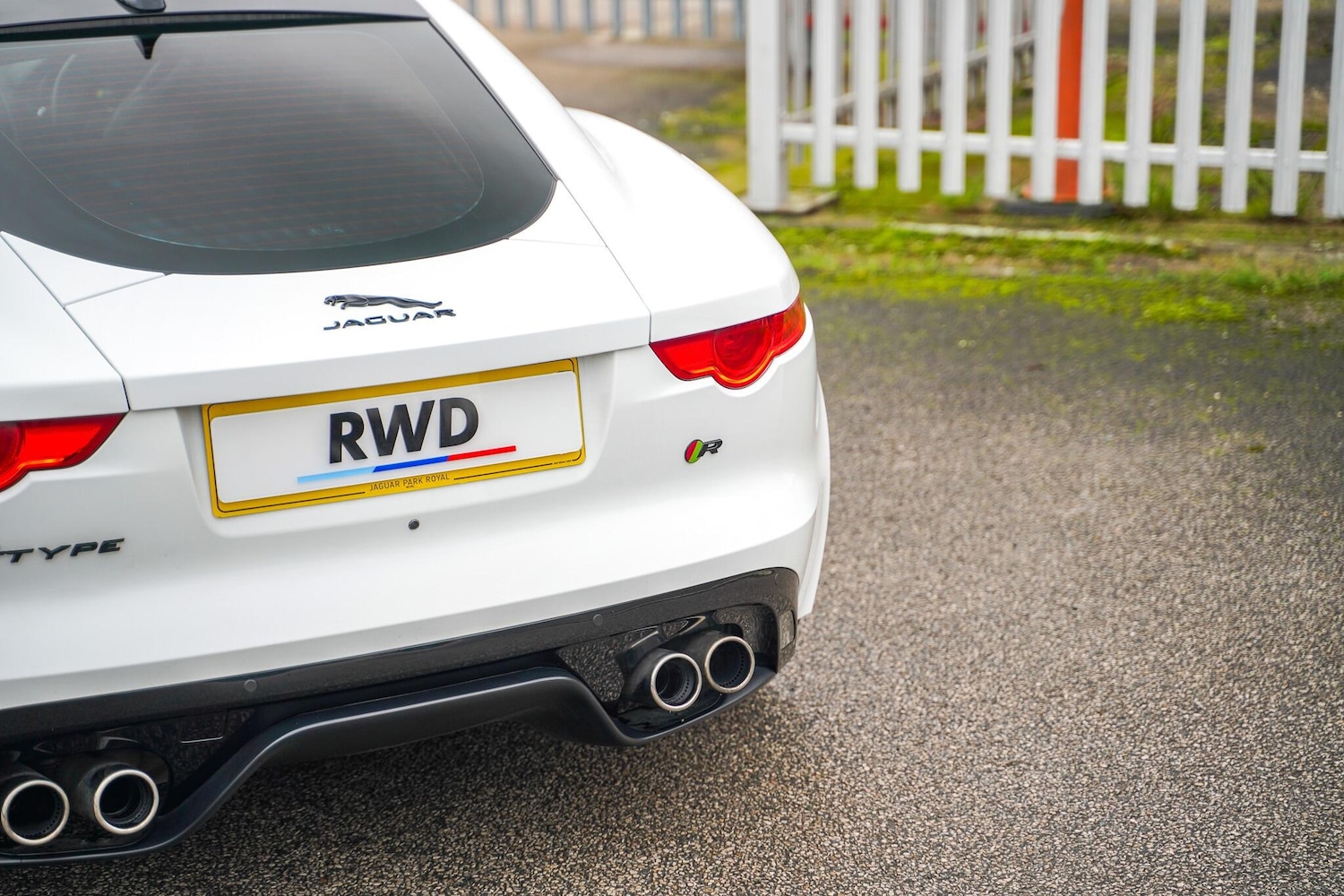 Used Jaguar F-Type 2014 for sale - 77574397: Photo 22