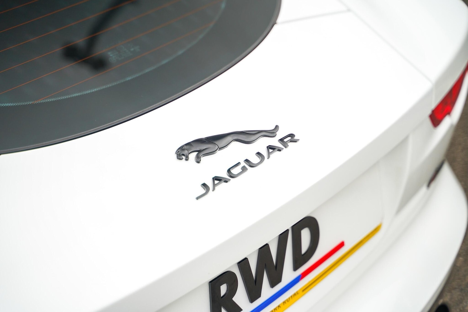 Used Jaguar F-Type 2014 for sale - 77574397: Photo 26