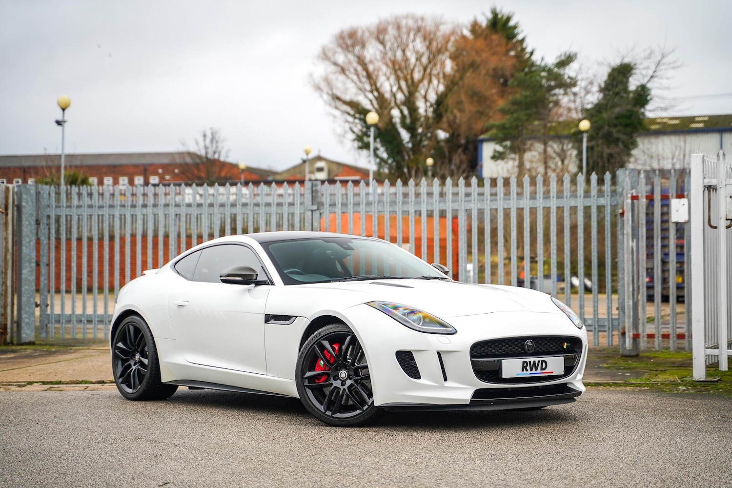 Used Jaguar F-Type 2014 for sale - 77574397: Photo 27