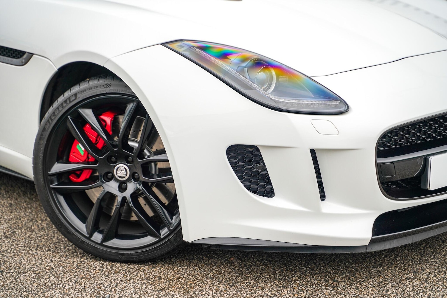 Used Jaguar F-Type 2014 for sale - 77574397: Photo 28