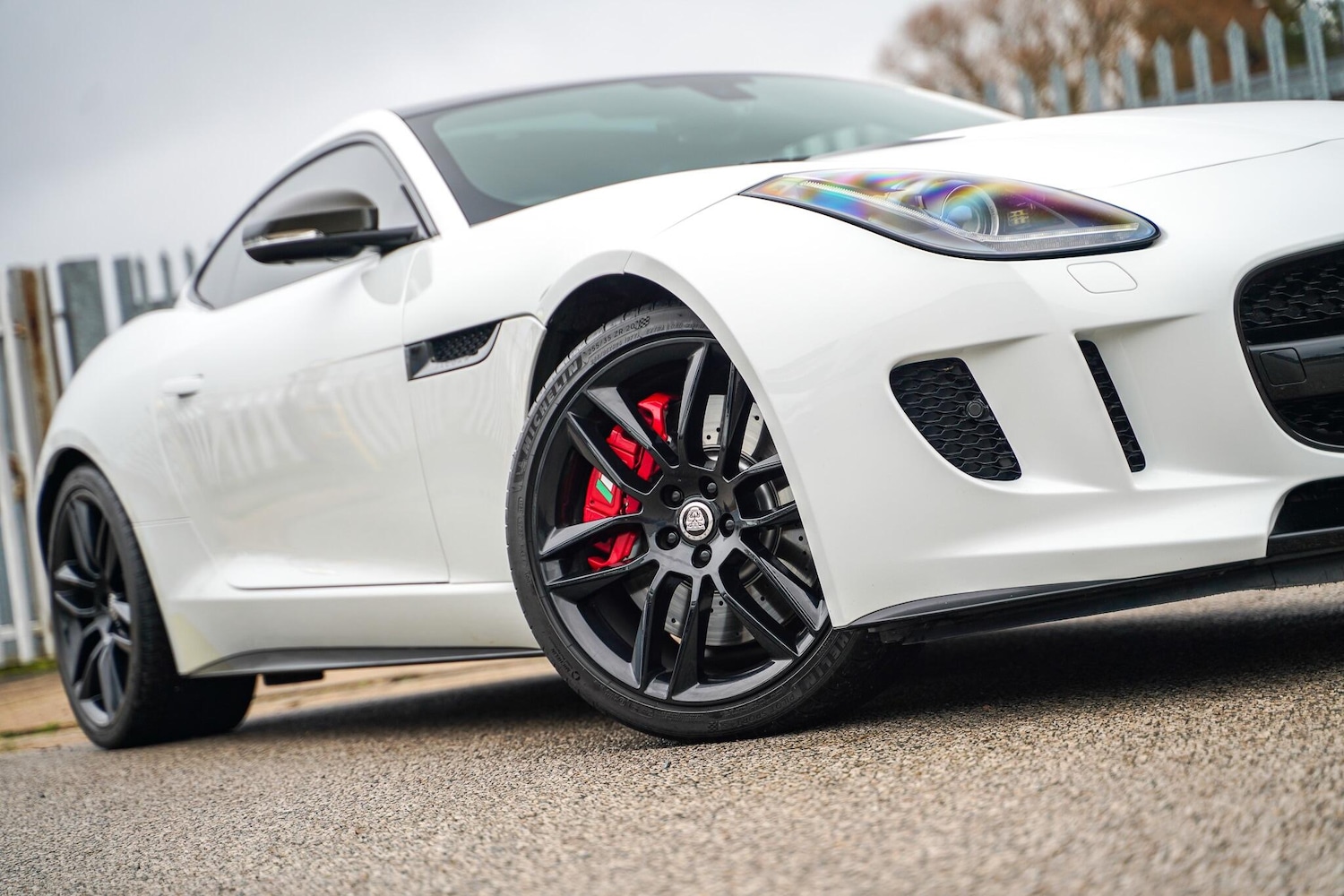 Used Jaguar F-Type 2014 for sale - 77574397: Photo 29