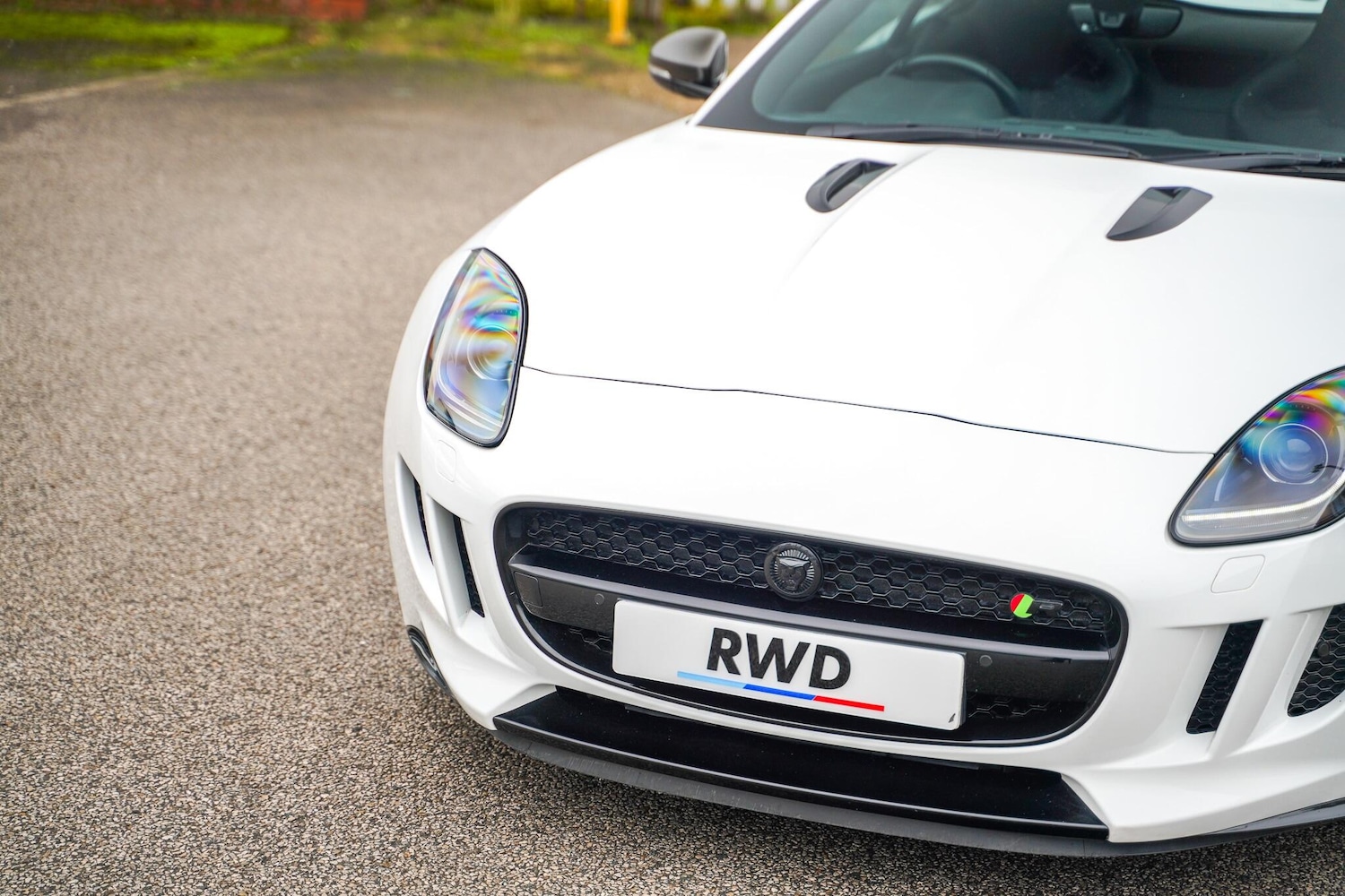 Used Jaguar F-Type 2014 for sale - 77574397: Photo 3