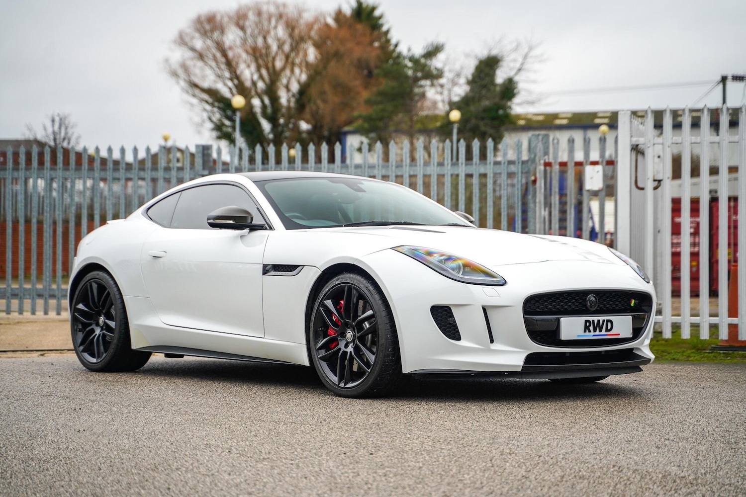 Used Jaguar F-Type 2014 for sale - 77574397: Photo 30