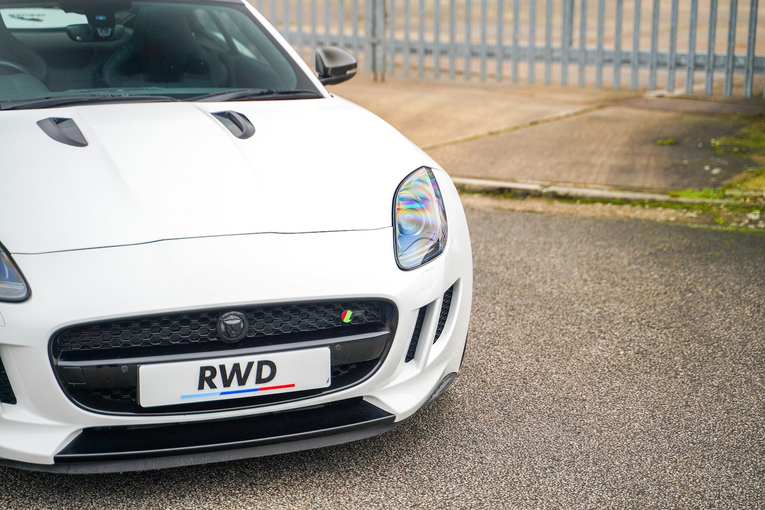 Used Jaguar F-Type 2014 for sale - 77574397: Photo 33