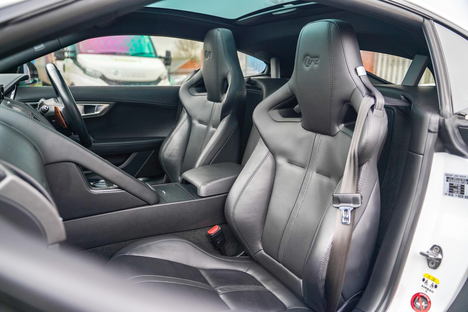 Used Jaguar F-Type 2014 for sale - 77574397: Photo 36