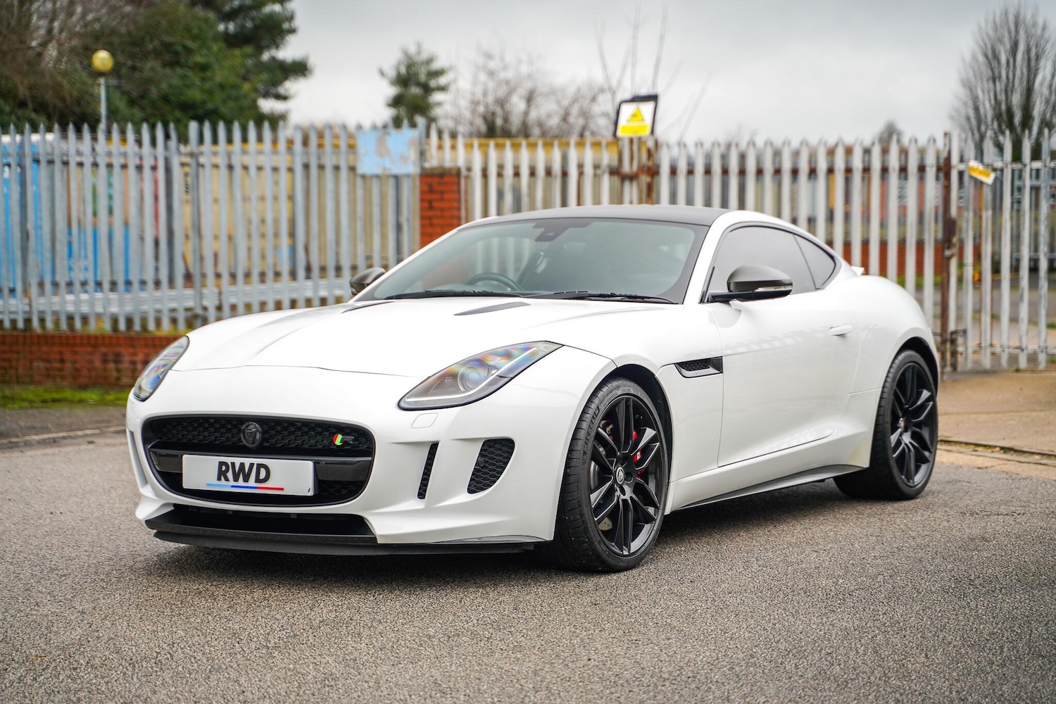 Used Jaguar F-Type 2014 for sale - 77574397: Photo 4