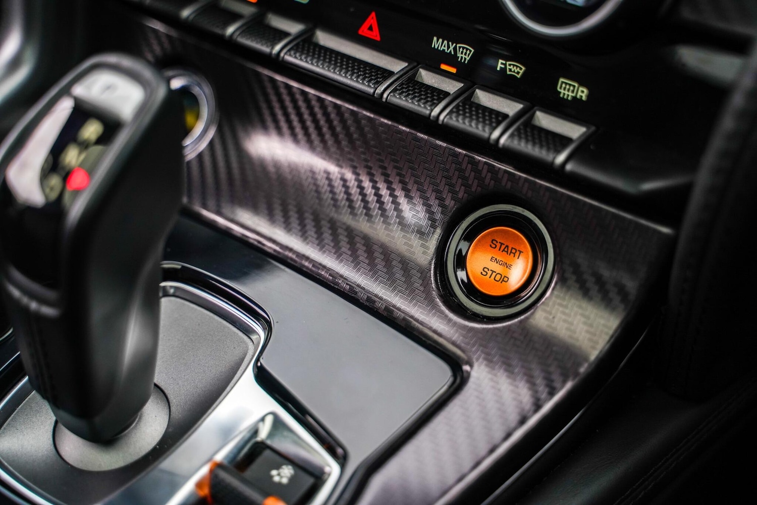 Used Jaguar F-Type 2014 for sale - 77574397: Photo 44