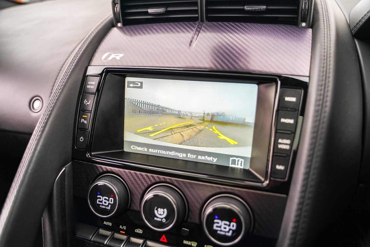 Used Jaguar F-Type 2014 for sale - 77574397: Photo 45