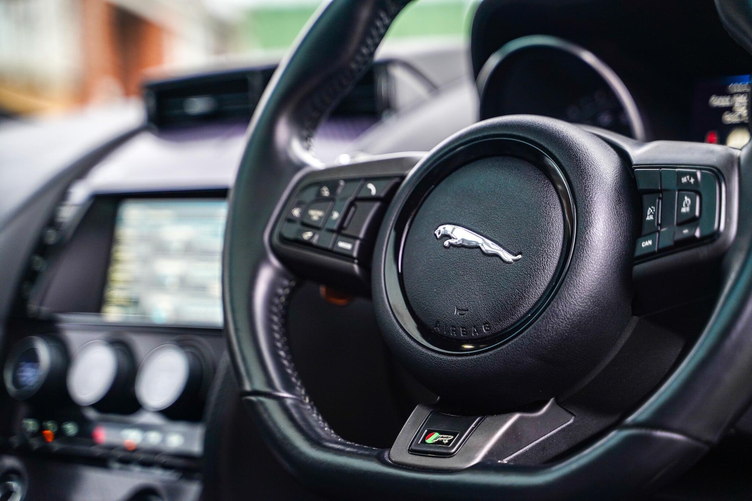 Used Jaguar F-Type 2014 for sale - 77574397: Photo 47