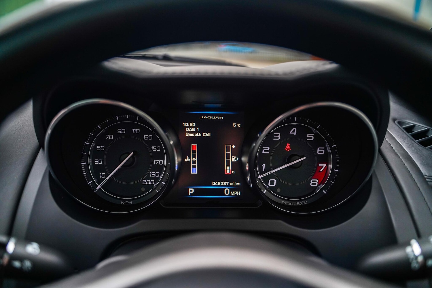 Used Jaguar F-Type 2014 for sale - 77574397: Photo 52