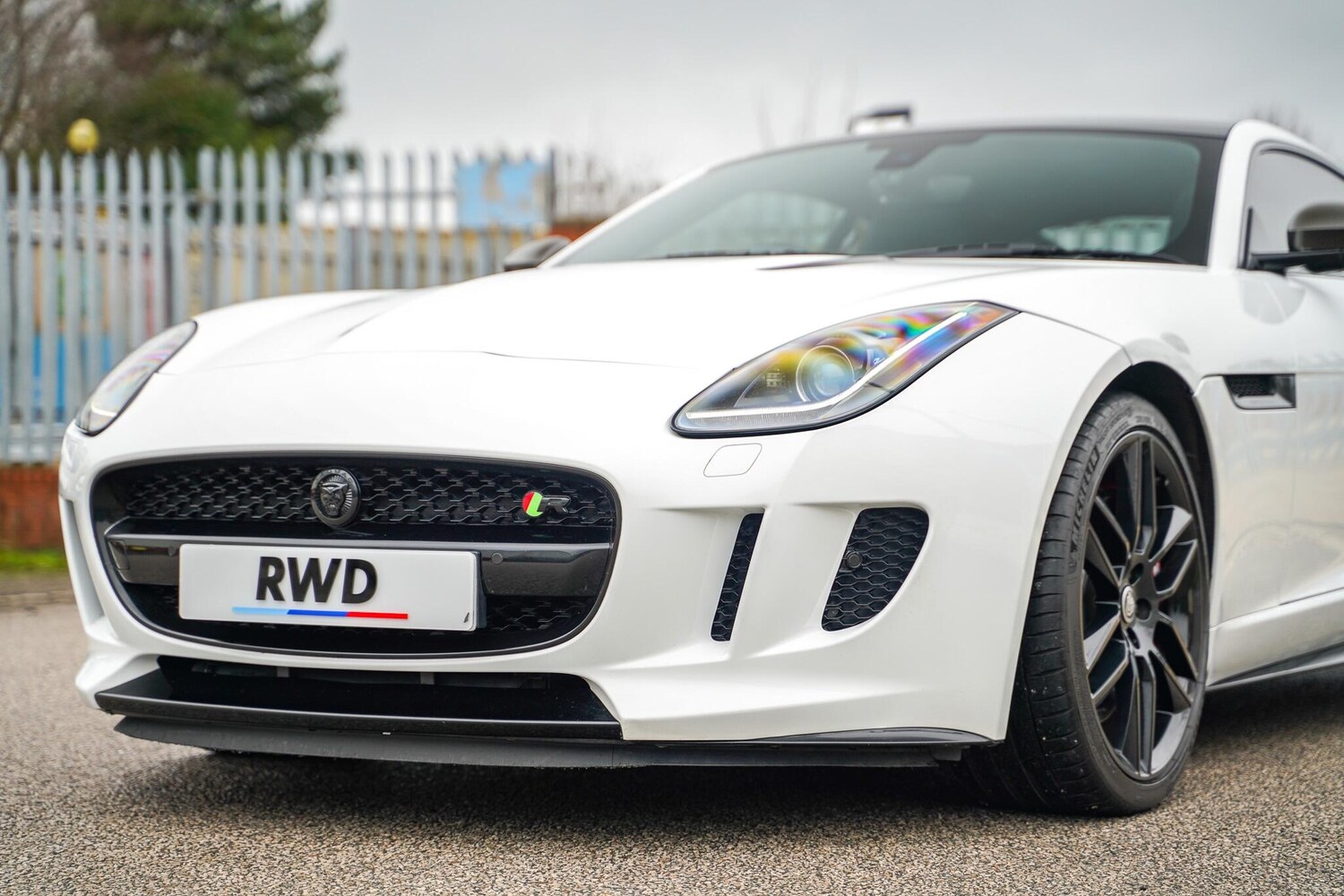 Used Jaguar F-Type 2014 for sale - 77574397: Photo 53