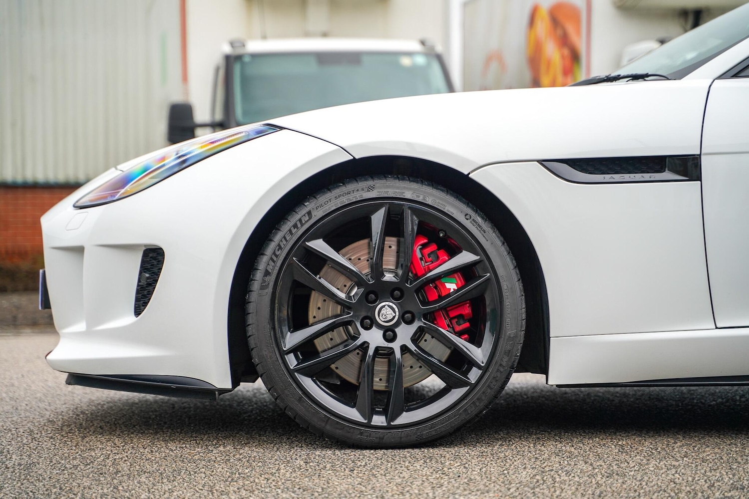 Used Jaguar F-Type 2014 for sale - 77574397: Photo 54