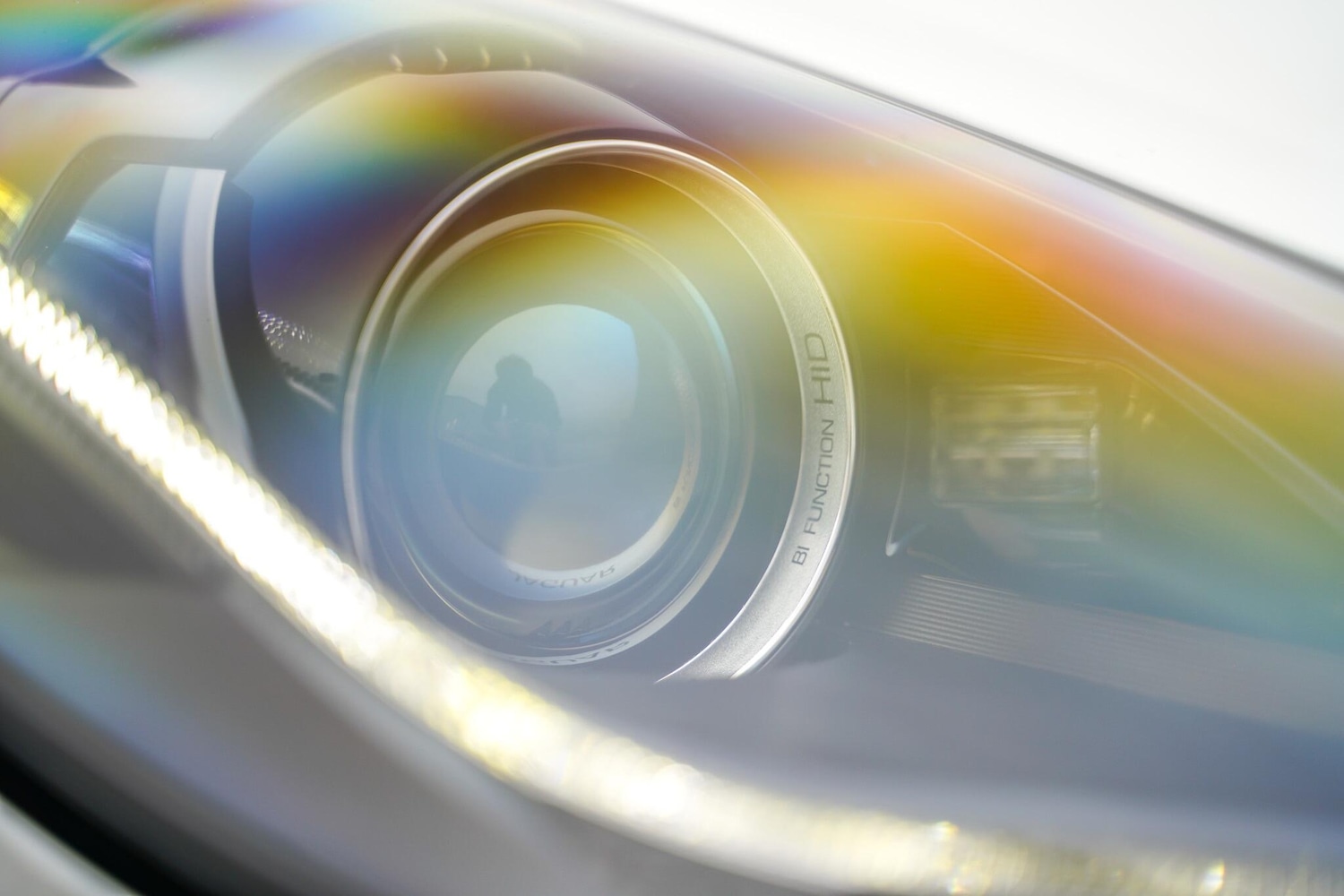 Used Jaguar F-Type 2014 for sale - 77574397: Photo 59