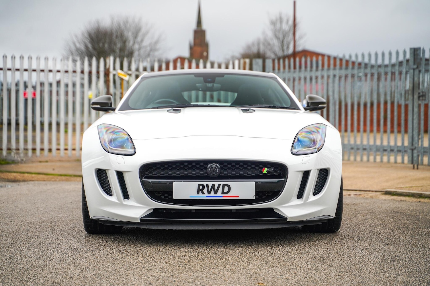 Used Jaguar F-Type 2014 for sale - 77574397: Photo 6