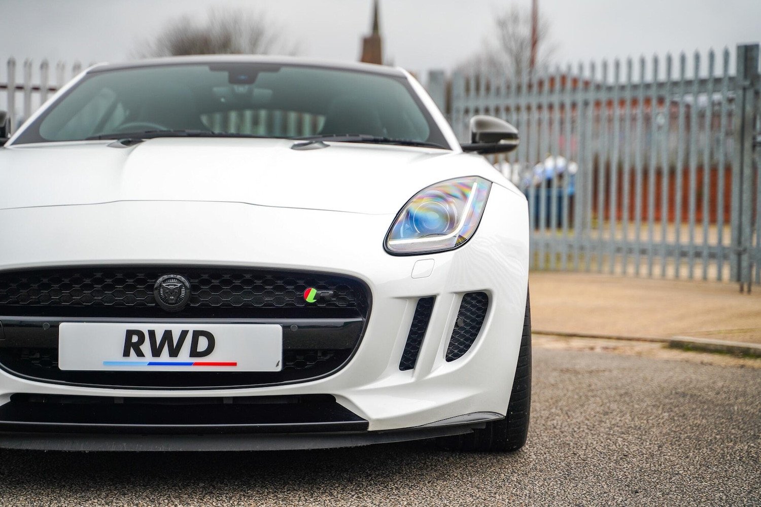 Used Jaguar F-Type 2014 for sale - 77574397: Photo 7